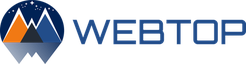 Logo Webtop horizontal (64px)